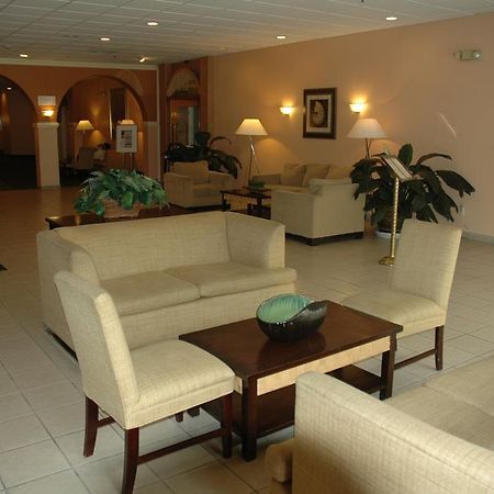 Sawgrass Inn & Conference Center Плантейшън Екстериор снимка