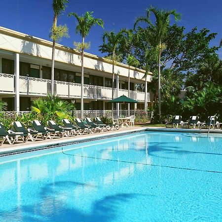 Sawgrass Inn & Conference Center Плантейшън Екстериор снимка