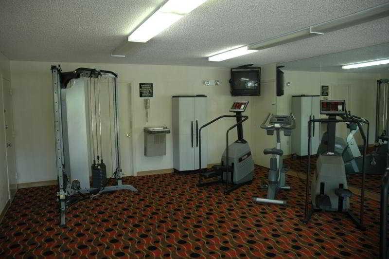 Sawgrass Inn & Conference Center Плантейшън Екстериор снимка