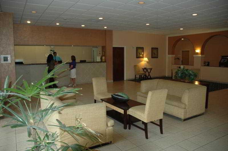 Sawgrass Inn & Conference Center Плантейшън Екстериор снимка
