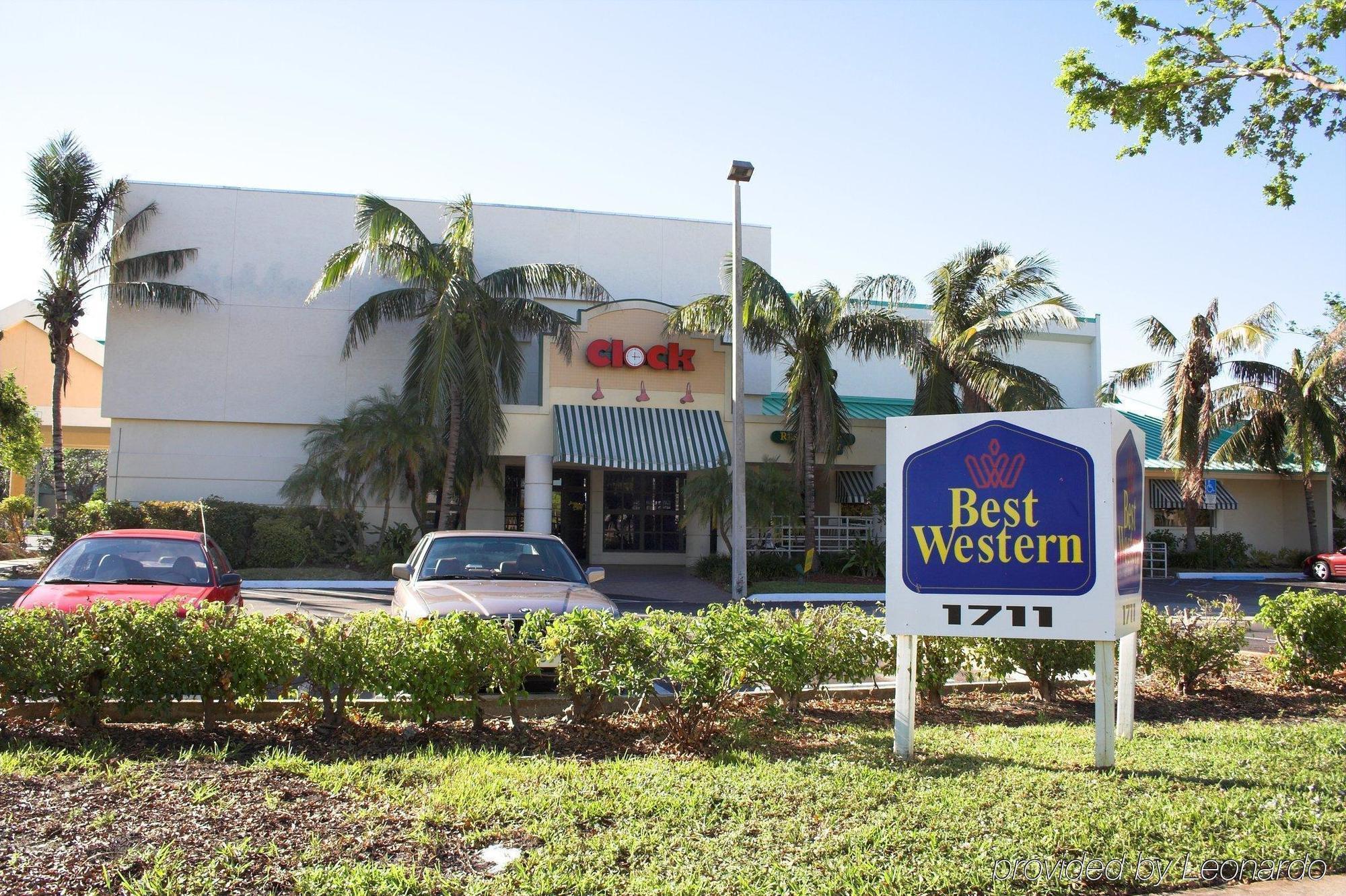 Sawgrass Inn & Conference Center Плантейшън Екстериор снимка