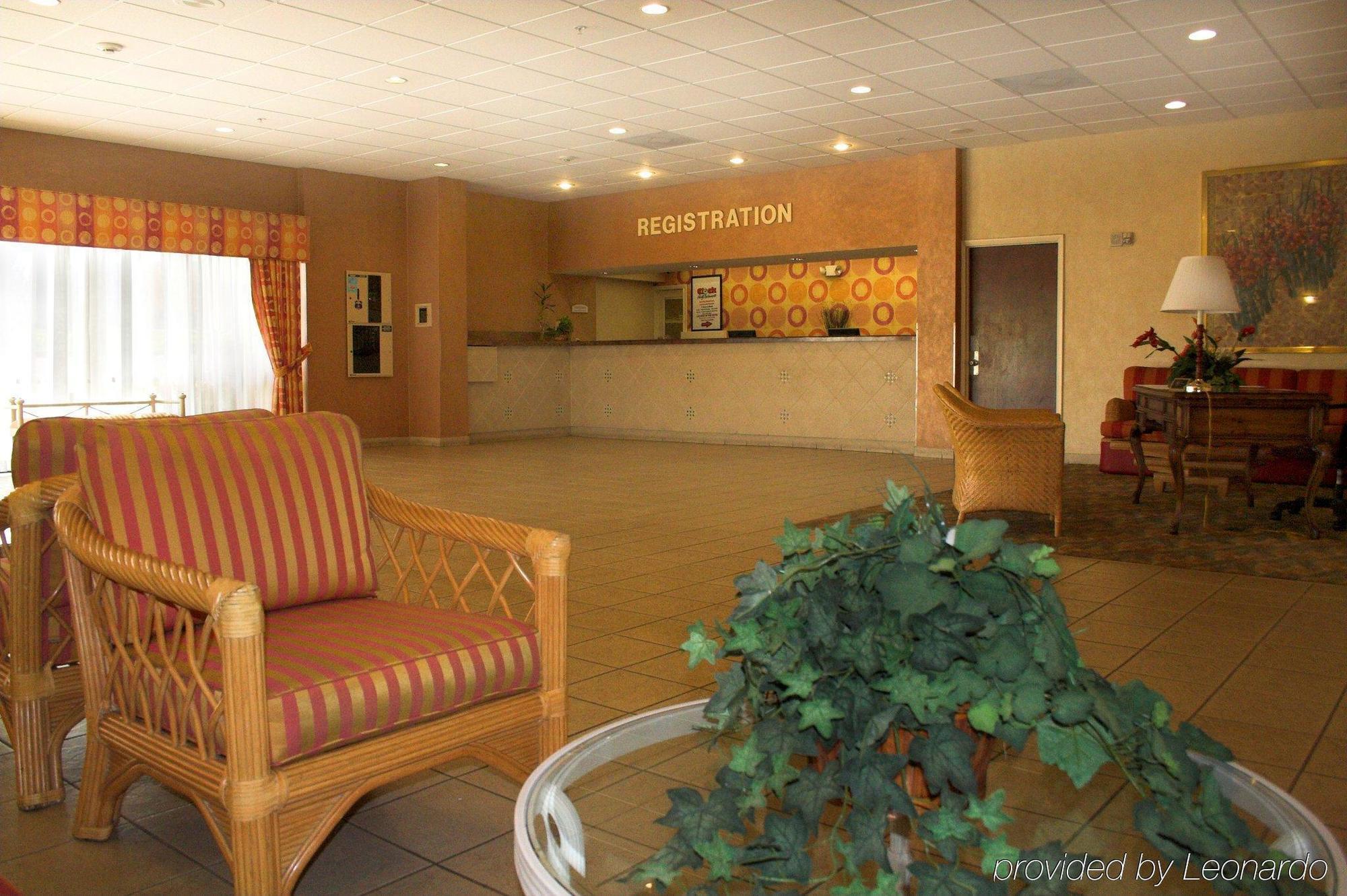 Sawgrass Inn & Conference Center Плантейшън Екстериор снимка