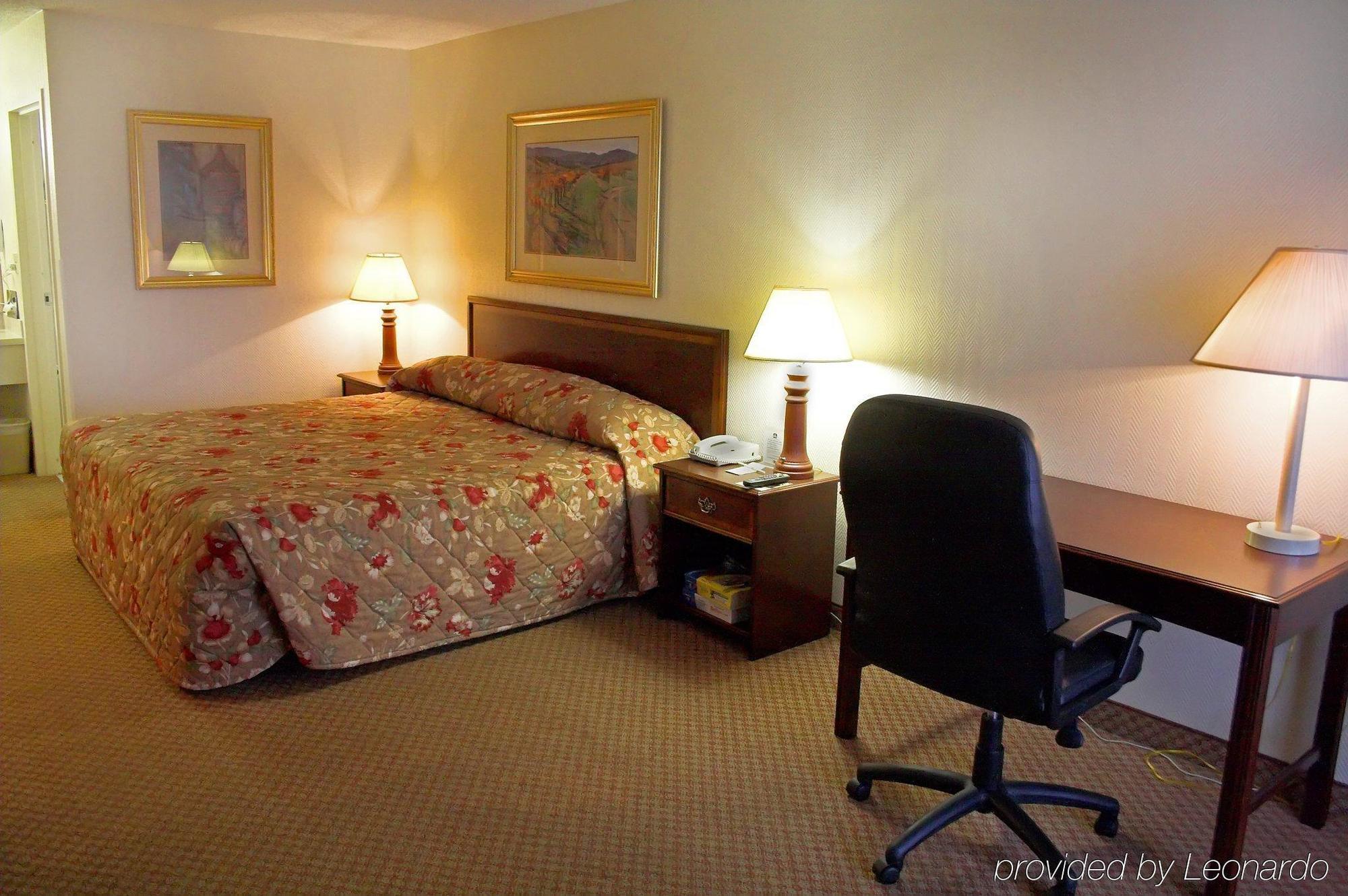 Sawgrass Inn & Conference Center Плантейшън Екстериор снимка