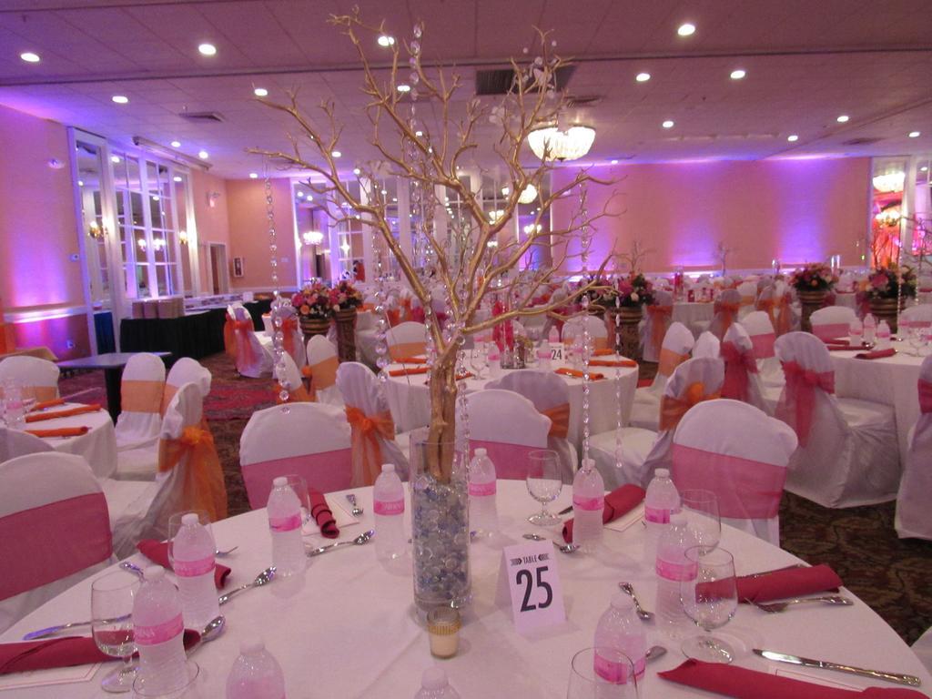 Sawgrass Inn & Conference Center Плантейшън Екстериор снимка