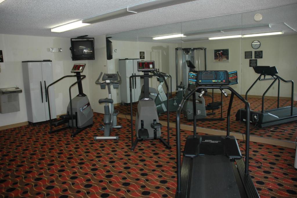 Sawgrass Inn & Conference Center Плантейшън Екстериор снимка