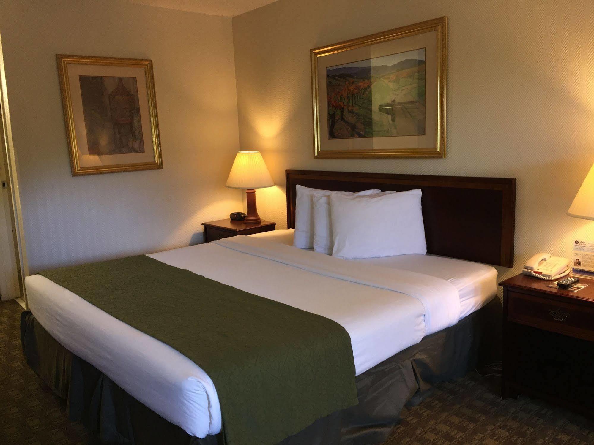 Sawgrass Inn & Conference Center Плантейшън Екстериор снимка