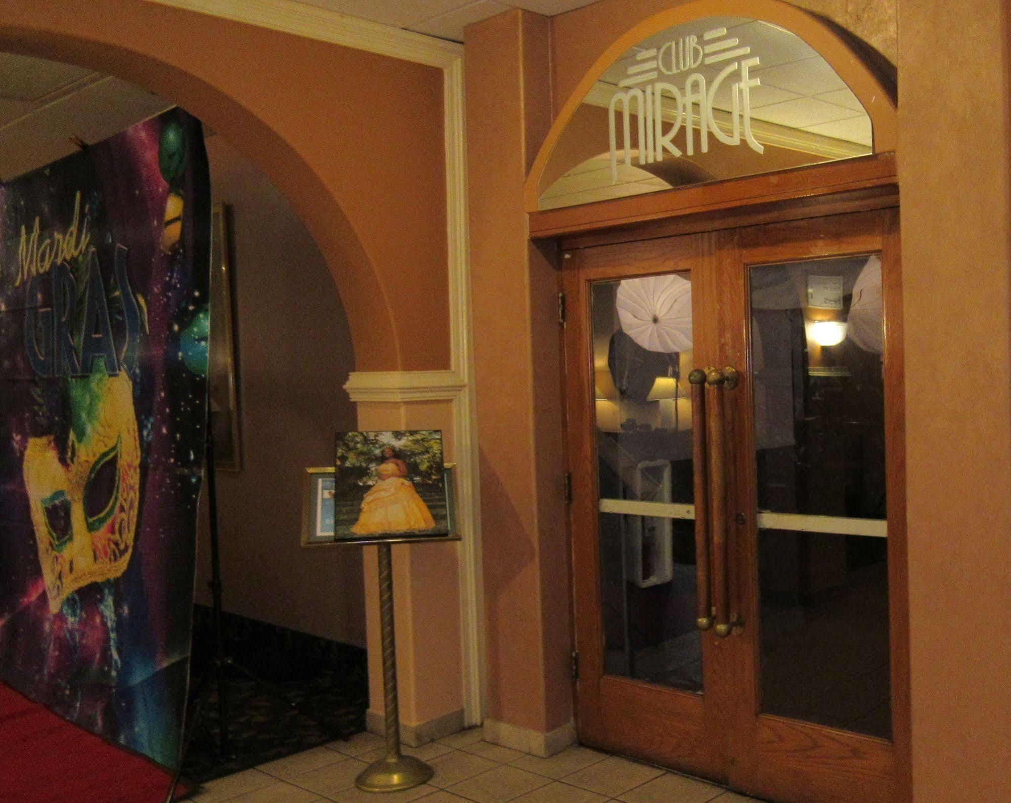 Sawgrass Inn & Conference Center Плантейшън Екстериор снимка