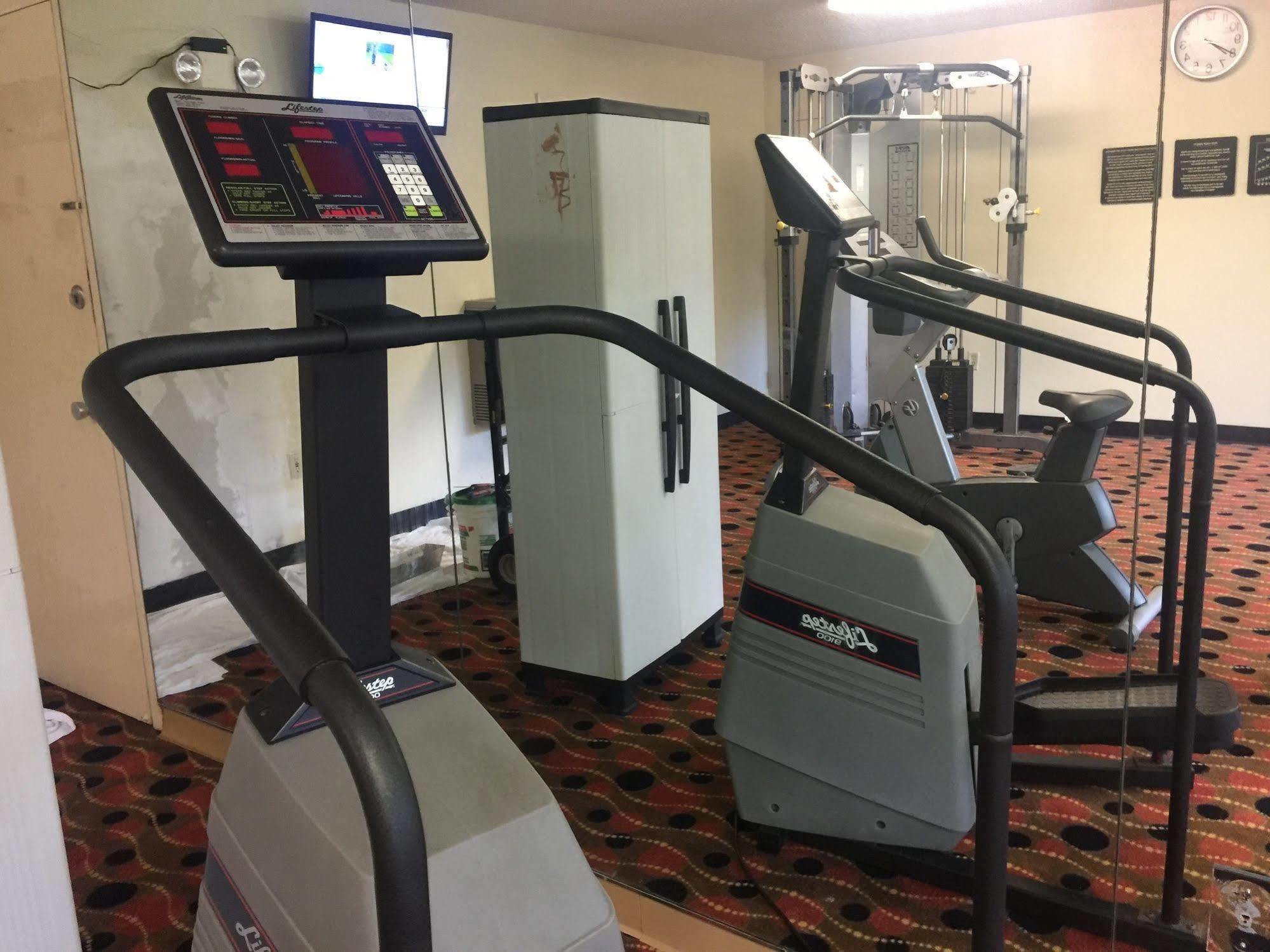 Sawgrass Inn & Conference Center Плантейшън Екстериор снимка