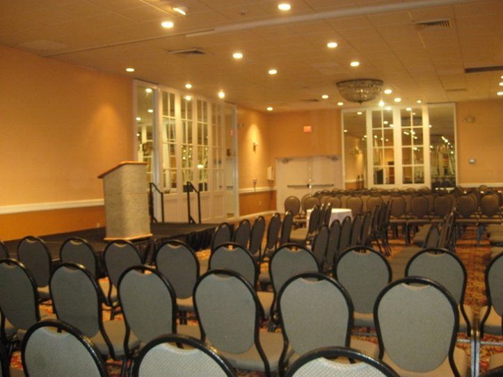 Sawgrass Inn & Conference Center Плантейшън Екстериор снимка